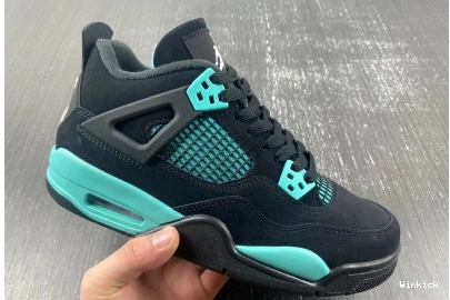4 Air BQ7669-132 Jordan 0816